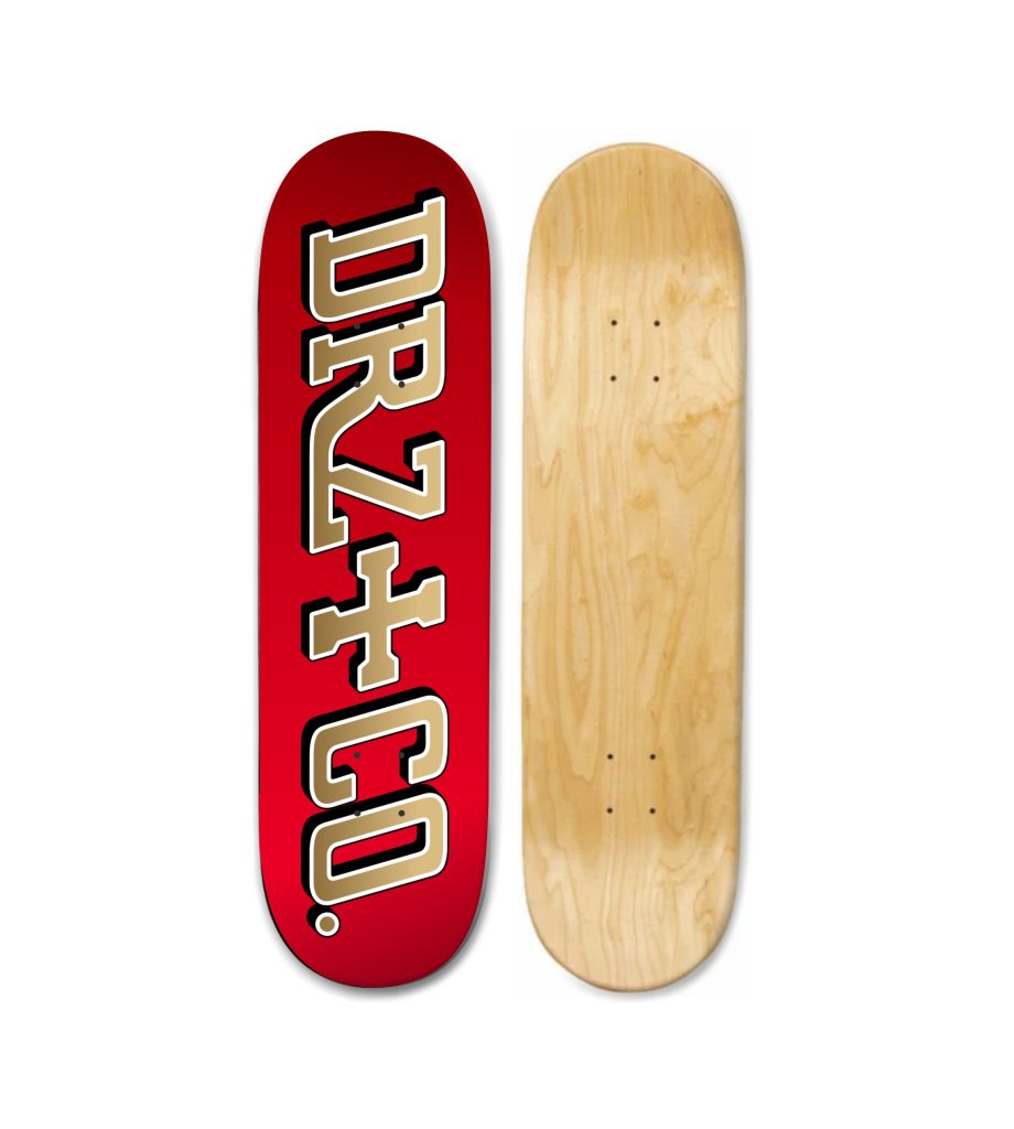 DRZ AND CO RIZZY DECK 2 920x1024