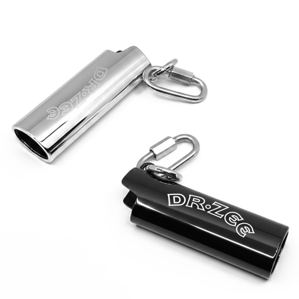 DRZANDCO BIC LIGHTER KEYCHAIN CASE 2 1024x1024
