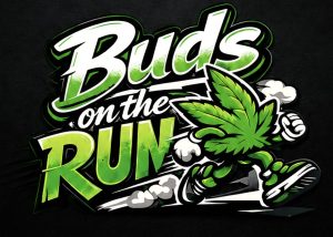 Buds on the Run Buds on the Run