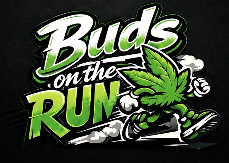 Buds on the Run