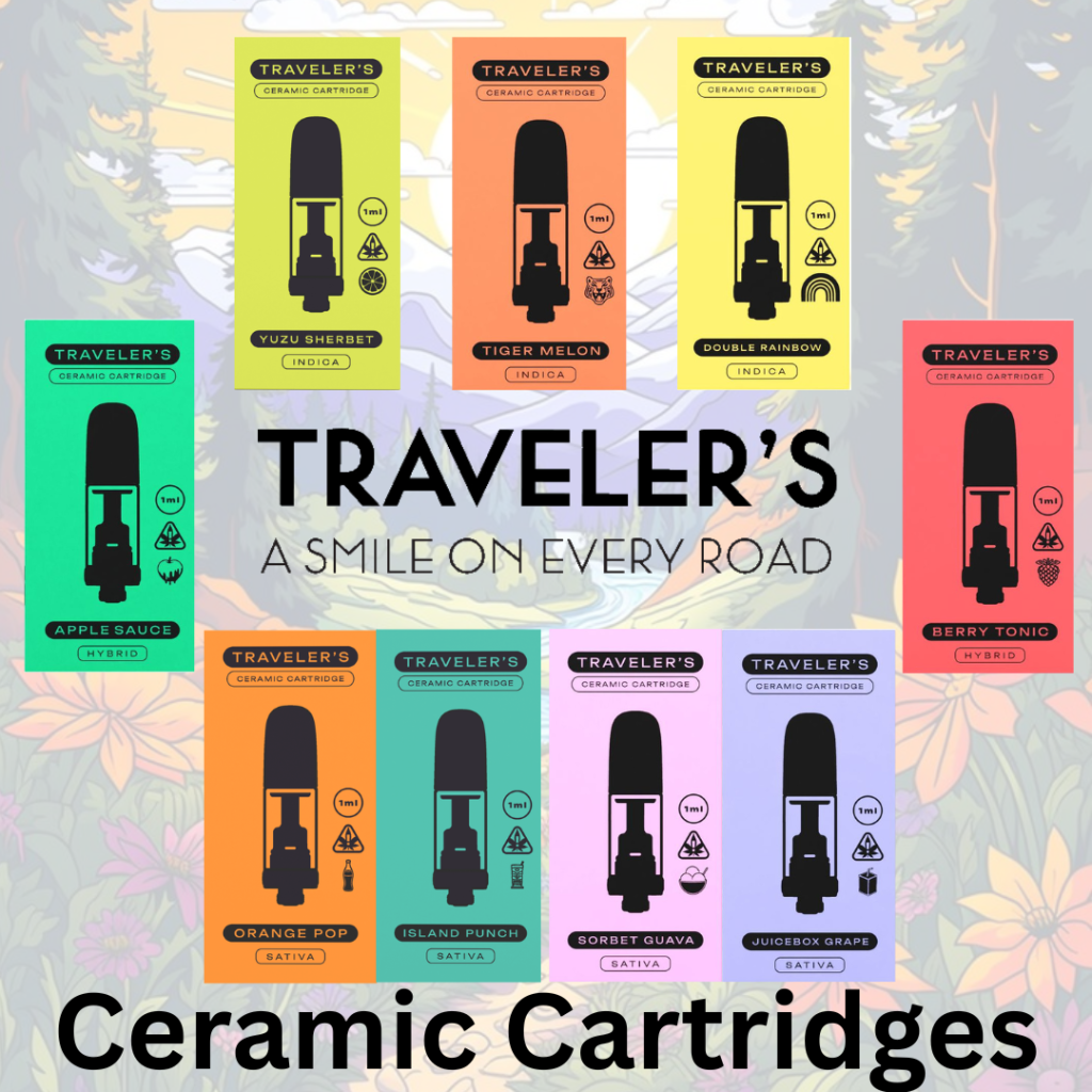 Travelers Ceramic Carts ALL 1024x1024